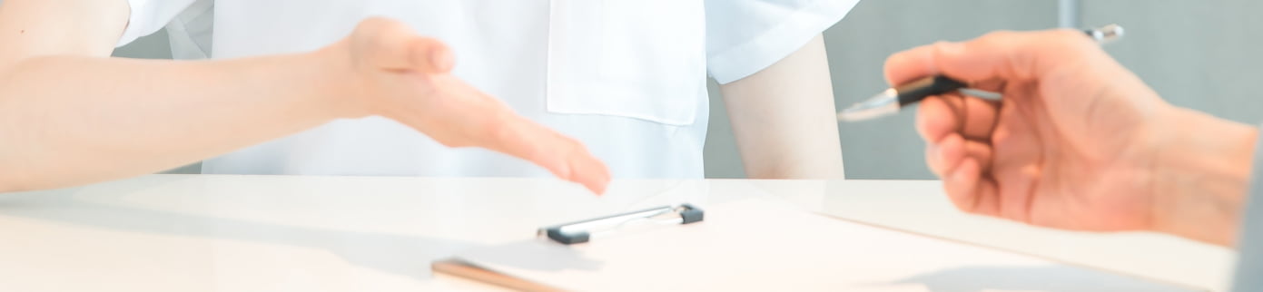 とちのきこころのクリニックよくある質問のメインビジュアル画像