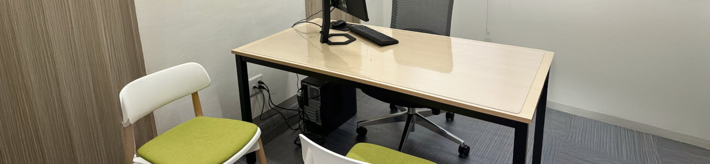 とちのきこころのクリニックの診察案内のメインビジュアル画像